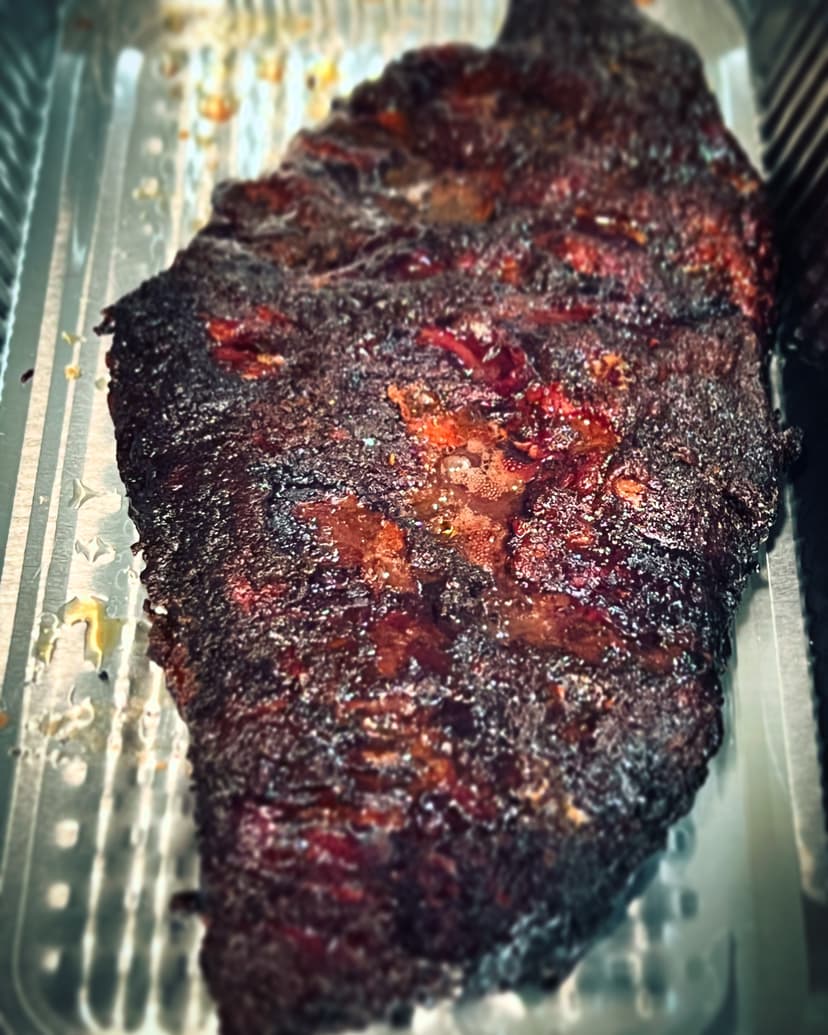 Wild Bill's Brisket