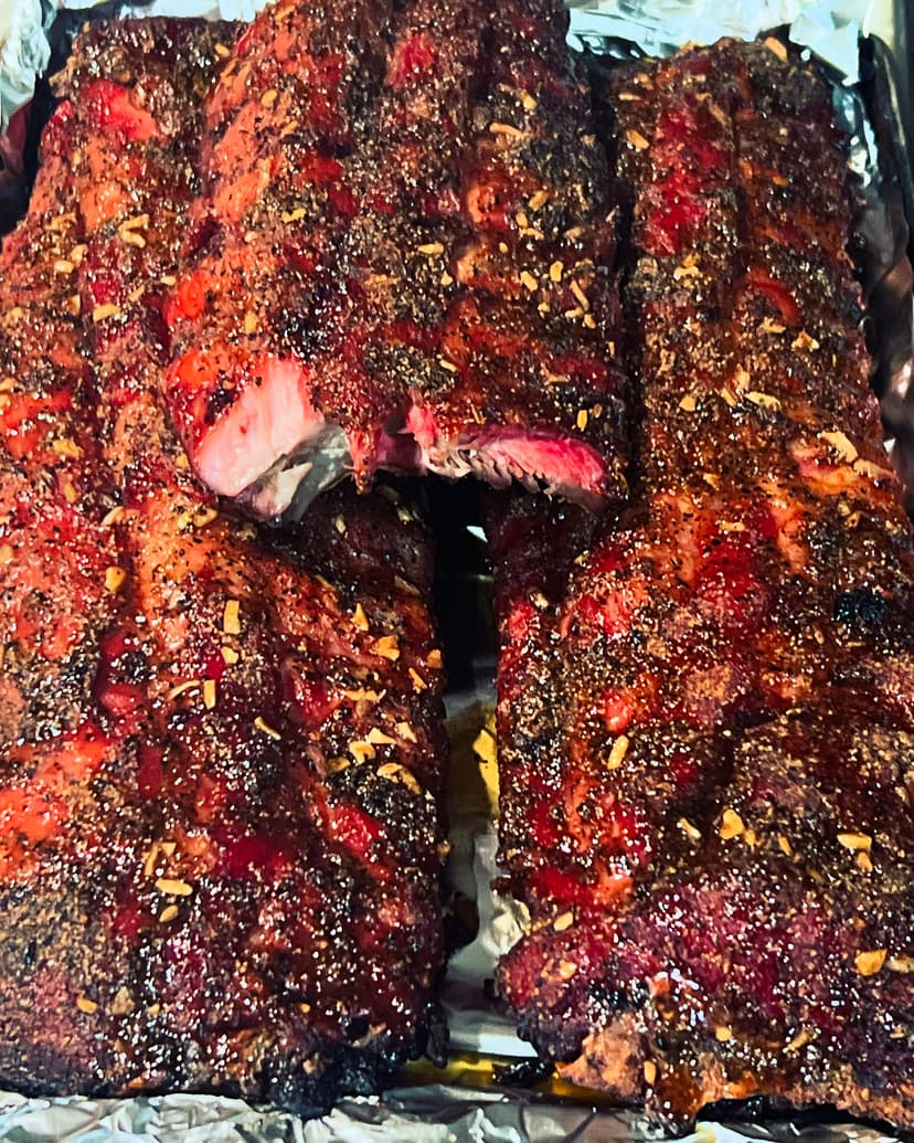Wild Bill's Ribs